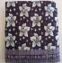 BEDSHEET ERODE JACQUARD 90X108